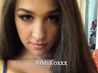 KodiKoxxx