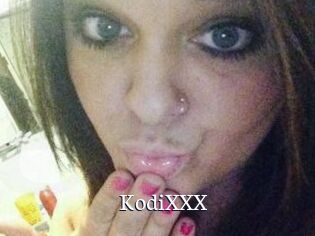 KodiXXX