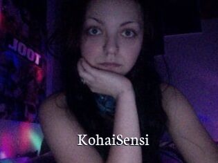 KohaiSensi