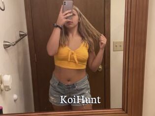 KoiHunt