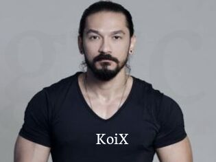 KoiX