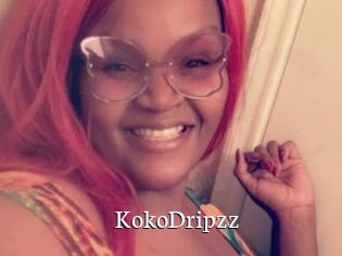 KokoDripzz