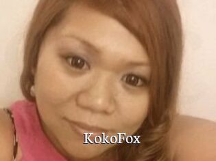 Koko_Fox