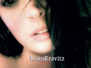 KokoKravitz Gratis xxx Clips