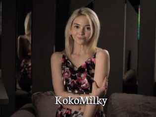 KokoMilky