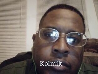 Kolmik