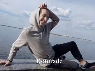Komrade