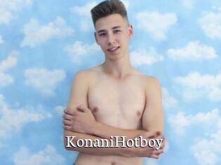 KonaniHotboy