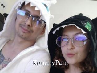 KonanyPain