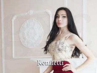 Konffetti