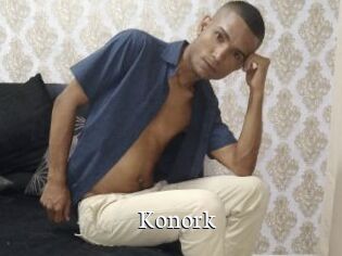 Konork