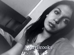 KonyBrooks