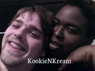 KookieNKream