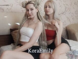 KoraEmily