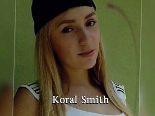 Koral_Smith