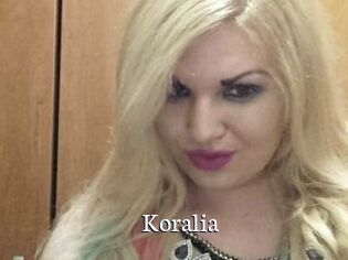 Koralia