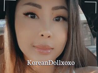 KoreanDollxoxo