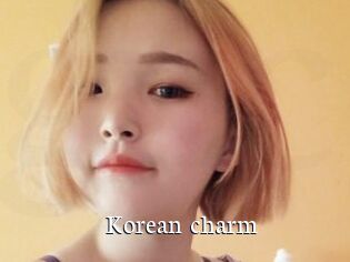 Korean_charm
