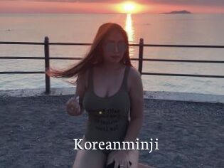 Koreanminji