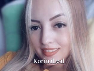 KorinaLeal