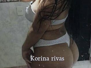 Korina_rivas