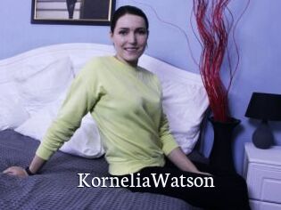 KorneliaWatson Gratis xxx Clips