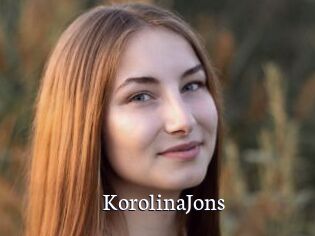 KorolinaJons