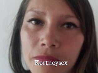 Kortneysex