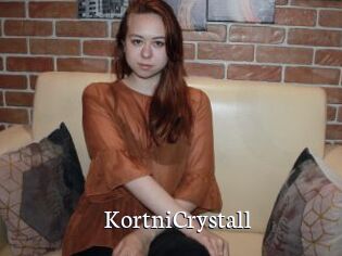 KortniCrystall Gratis xxx Clips