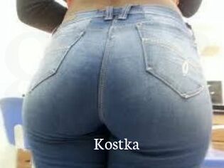 Kostka