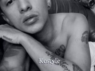 Kostyle