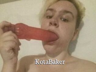 KotaBaker