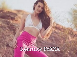 Kourtney_FoXXX
