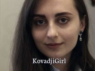 KovadjiGirl