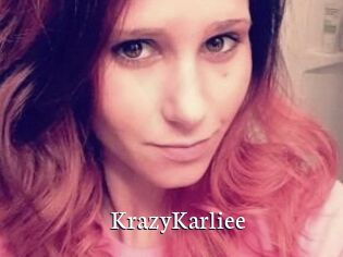 KrazyKarliee