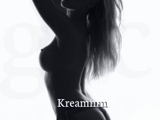 Kreammm