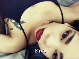 Krew