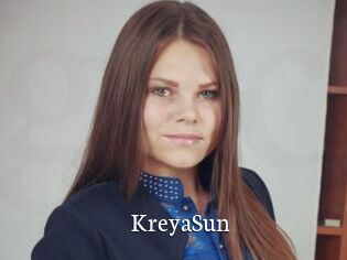 KreyaSun