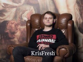KrisFresh