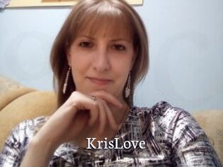 KrisLove