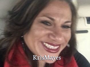 Kris_Mayes Gratis xxx Clips