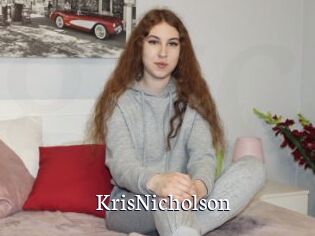 KrisNicholson
