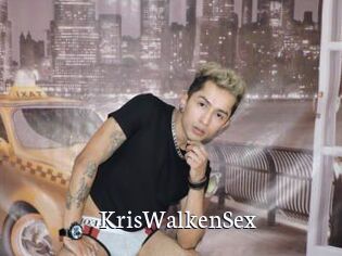 KrisWalkenSex