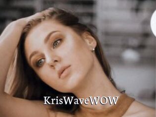 KrisWaveWOW
