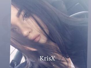 KrisX
