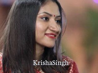 Krisha_Singh