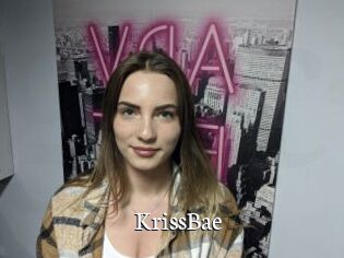 KrissBae