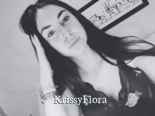 KrissyFlora Gratis xxx Clips