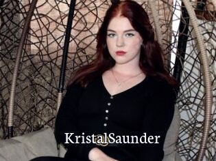 KristalSaunder