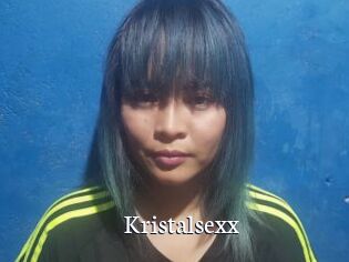 Kristalsexx Gratis xxx Clips